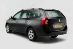 Dacia Logan MCV 2013 года (UK)